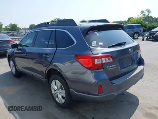 2016 Subaru Outback 2.5i with VIN 4S4BSBAC3G3361198, listed as a IAAI auction lot 42410822 with 115,186 mi miles and . Bid and sale history available at DreamBid. Image 14.