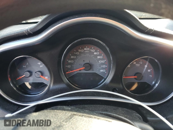 2014 Dodge Avenger SE with VIN 1C3CDZAB4EN188753, listed as a Copart auction lot 78566514 with Not Provided miles and Salvage Title. Bid and sale history available at DreamBid. Image 9.