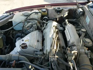 1992 Toyota Camry LE с VIN 4T1SK12E3NU116659, выставлен на аукционе IAAI как лот 43215136 с пробегом 91 828 миль миль и . История ставок и продаж доступна на DreamBid. Изображение 19.