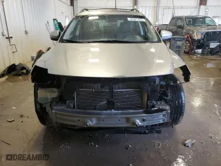 2015 Mazda CX-9 Touring with VIN JM3TB2CV7F0455289, listed as a Copart auction lot 46941225 with 85,720 mi miles and Clean Title. Bid and sale history available at carsss.com. Image 5.
