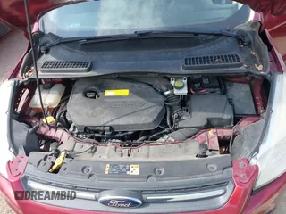 2016 Ford Escape SE with VIN 1FMCU0GX4GUC41448, listed as a IAAI auction lot 41936088 with 65,156 mi miles and . Bid and sale history available at carsss.com. Image 10.