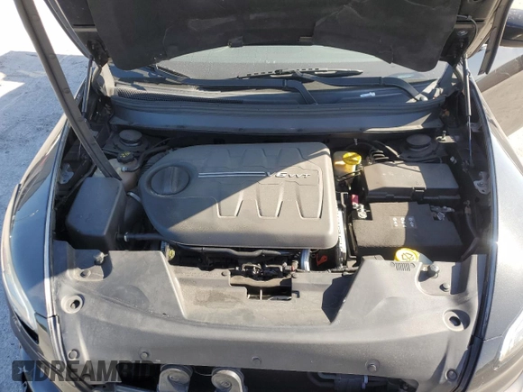 2016 Jeep Cherokee Latitude with VIN 1C4PJLCS5GW190282, listed as a Copart auction lot 55102675 with 131,048 mi miles and Salvage title. Bid and sale history available at DreamBid. Image 12.
