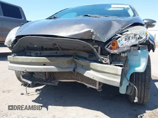 2015 Ford Fiesta SE with VIN 3FADP4BJ1FM217045, listed as a IAAI auction lot 42120444 with 119,207 mi miles and . Bid and sale history available at DreamBid. Image 6.