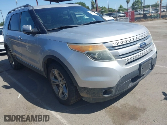 2013 Ford Explorer Limited z VIN 1FM5K7F81DGA08803, wystawiony jako IAAI lot #42304601 z przebiegiem 196 293 mil mil oraz . Historia ofert i sprzedaży dostępna na DreamBid. Obrazek 20.