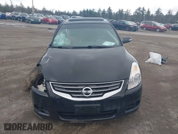 2012 Nissan Altima 2.5 S with VIN 1N4AL2APXCC167171, listed as a IAAI auction lot 41958590 with 116,043 mi miles. Bid and sale history available at carsss.com. Image 12.