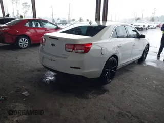 2014 Chevrolet Malibu LT with VIN 1G11E5SL0EF299240, listed as a IAAI auction lot 41303210 with 255,955 mi miles and . Bid and sale history available at DreamBid. Image 4.