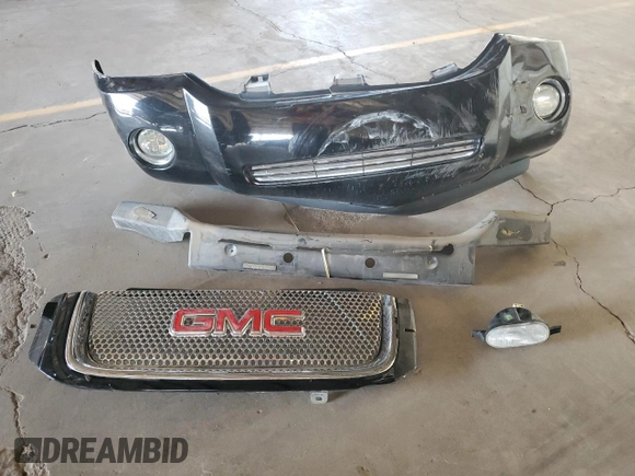 2006 GMC Envoy Denali with VIN 1GKES63M662302685, listed as a Copart auction lot 74315054 with 80,134 mi miles and Salvage Title. Bid and sale history available at carsss.com. Image 12.