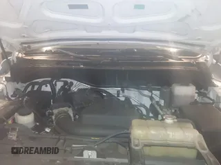 2019 Nissan NV Cargo S z VIN 1N6BF0KM4KN808359, wystawiony jako IAAI lot #42340241 z przebiegiem 183 788 mil mil oraz . Historia ofert i sprzedaży dostępna na DreamBid. Obrazek 10.
