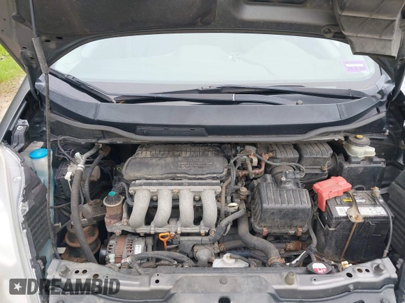 2012 Honda Fit с VIN JHMGE8H37CS008245, выставлен на аукционе IAAI как лот 42452426 с пробегом 282 192 миль миль и . История ставок и продаж доступна на DreamBid. Изображение 10.