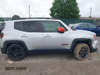 2020 Jeep Renegade Latitude z VIN ZACNJBBB0LPL76965, wystawiony jako IAAI lot #42319436 z przebiegiem 75 307 mil mil oraz . Historia ofert i sprzedaży dostępna na DreamBid. Obrazek 12.