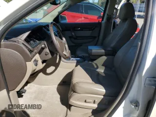 2014 GMC Acadia Denali z VIN 1GKKRTKD9EJ167320, wystawiony jako Copart lot #46899175 z przebiegiem 128 664 mil mil oraz Szkoda całkowita • Salvage title. Historia ofert i sprzedaży dostępna na DreamBid. Obrazek 7.
