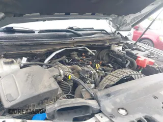 2019 Ford Ranger XL with VIN 1FTER1EH9KLA92761, listed as a IAAI auction lot 41849966 with 90,798 mi miles. Bid and sale history available at carsss.com. Image 10.
