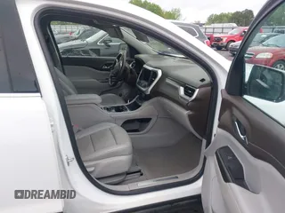 2023 GMC Acadia SLT with VIN 1GKKNML43PZ187213, listed as a IAAI auction lot 41776856 with 45,319 mi miles and . Bid and sale history available at DreamBid. Image 5.