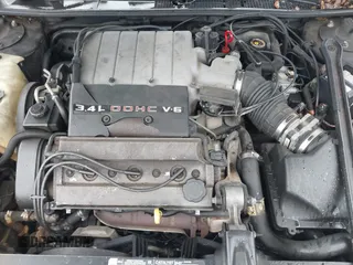 1995 Chevrolet Monte Carlo z VIN 2G1WX12X7S9250648, wystawiony jako IAAI lot #41960735 z przebiegiem 137 360 mil mil oraz . Historia ofert i sprzedaży dostępna na DreamBid. Obrazek 10.