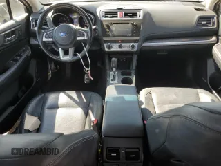 2015 Subaru Legacy Limited z VIN 4S3BNAN63F3040965, wystawiony jako Copart lot #58827685 z przebiegiem 75 689 mil mil oraz Czysty tytuł • Clean title. Historia ofert i sprzedaży dostępna na DreamBid. Obrazek 8.