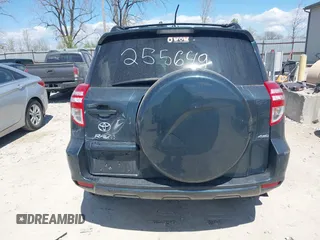 2012 Toyota RAV4 Limited with VIN 2T3DF4DV4CW255649, listed as a IAAI auction lot 42052620 with 157,325 mi miles. Bid and sale history available at carsss.com. Image 16.