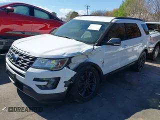 2017 Ford Explorer XLT с VIN 1FM5K8D85HGB48819, выставлен на аукционе IAAI как лот 41892276 с пробегом 132 962 миль миль и . История ставок и продаж доступна на DreamBid. Изображение 17.