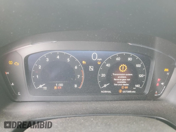 2023 Honda Pilot Elite z VIN 5FNYG1H81PB045653, wystawiony jako Copart lot #51252065 z przebiegiem 57 388 mil mil oraz Szkoda całkowita • Salvage title. Historia ofert i sprzedaży dostępna na DreamBid. Obrazek 9.