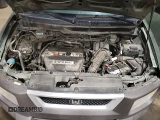 2003 Honda Element EX with VIN 5J6YH28583L033946, listed as a Copart auction lot 56095145 with 284,453 mi miles and Clean Title. Bid and sale history available at DreamBid. Image 12.