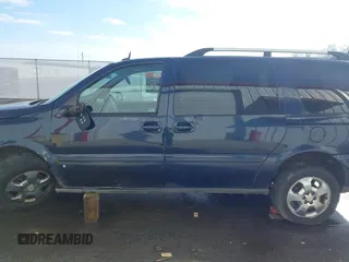 2007 Chevrolet Uplander LT w/3LT with VIN 1GNDV33157D158305, listed as a IAAI auction lot 41497886 with 148,753 mi miles. Bid and sale history available at carsss.com. Image 14.
