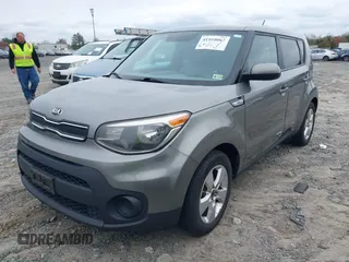 2018 Kia Soul with VIN KNDJN2A2XJ7522743, listed as a IAAI auction lot 41910067 with 103,388 mi miles. Bid and sale history available at carsss.com. Image 17.