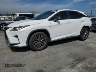 2019 Lexus RX 350 z VIN 2T2BZMCA3KC186261, wystawiony jako Copart lot #57652695 z przebiegiem 37 971 mil mil oraz Szkody całkowita. Historia ofert i sprzedaży dostępna na DreamBid. Obrazek 1.