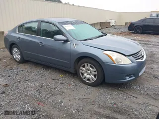 2011 Nissan Altima 2.5 S with VIN 1N4AL2AP2BN454572, listed as a IAAI auction lot 41103624 with 119,678 mi miles. Bid and sale history available at carsss.com. Image 1.