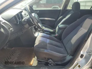 2008 Nissan Maxima 3.5 SE with VIN 1N4BA41E88C802562, listed as a Copart auction lot 69215894 with 275,241 mi miles and Salvage Title. Bid and sale history available at carsss.com. Image 7.