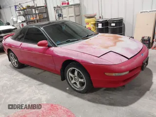 1997 Ford Probe z VIN 1ZVLT20A3V5146926, wystawiony jako IAAI lot #41852687 z przebiegiem 174 450 mil mil oraz . Historia ofert i sprzedaży dostępna na DreamBid. Obrazek 1.