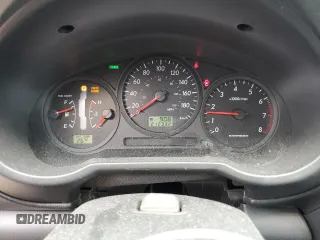 2007 Subaru Impreza i with VIN JF1GG61607H804493, listed as a Copart auction lot 61536525 with 212,332 mi miles and Clean title. Bid and sale history available at DreamBid. Image 9.