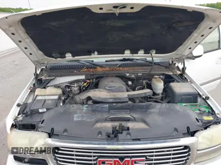 2004 GMC Yukon SLT z VIN 1GKEK13Z94R220906, wystawiony jako IAAI lot #42213196 z przebiegiem 190 517 mil mil oraz . Historia ofert i sprzedaży dostępna na DreamBid. Obrazek 10.