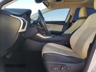 2018 Lexus NX 300h with VIN JTJBJRBZ0J2094972, listed as a Copart auction lot 79099964 with 90,643 mi miles and Salvage title. Bid and sale history available at DreamBid. Image 7.