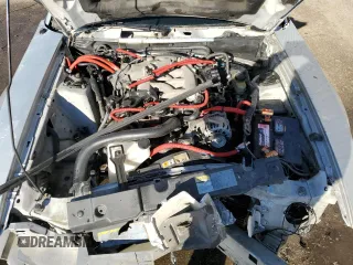 2002 Ford Mustang Standard with VIN 1FAFP404X2F151496, listed as a Copart auction lot 87334454 with Not provided miles and Salvage title. Bid and sale history available at DreamBid. Image 11.