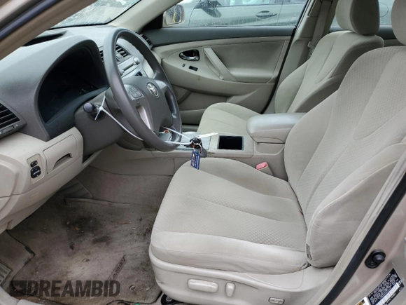 2009 Toyota Camry with VIN 4T1BE46KX9U355818, listed as a Copart auction lot 88393235 with 234,190 mi miles and Clean Title. Bid and sale history available at DreamBid. Image 7.