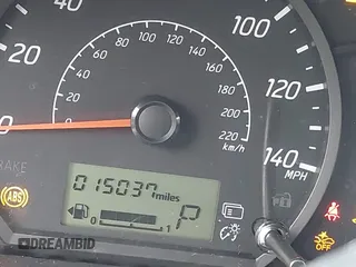 2024 Mitsubishi Mirage ES с VIN ML32AUHJ7RH019818, выставлен на аукционе IAAI как лот 42519328 с пробегом 15 037 миль миль и . История ставок и продаж доступна на DreamBid. Изображение 15.