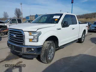 2015 Ford F-150 XLT с VIN 1FTFX1EF5FFA39469, выставлен на аукционе IAAI как лот 41489699 с пробегом 109 972 миль миль и . История ставок и продаж доступна на DreamBid. Изображение 19.