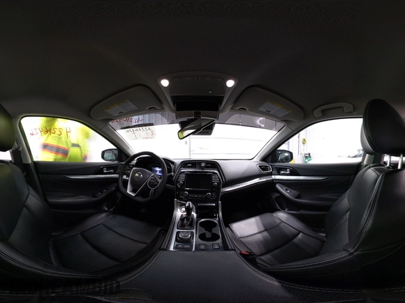 2022 Nissan Maxima SV with VIN 1N4AA6CV1NC508503, listed as a IAAI auction lot 42216426 with 70,762 mi miles and . Bid and sale history available at DreamBid. Image 19.