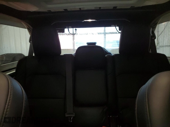 2024 Jeep Wrangler Rubicon with VIN 1C4PJXFG8RW355730, listed as a Copart auction lot 47982545 with 2,279 mi miles and Salvage title. Bid and sale history available at DreamBid. Image 10.