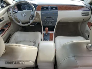 2005 Buick LaCrosse CXL z VIN 2G4WD562951208325, wystawiony jako Copart lot #56341695 z przebiegiem 235 596 mil mil oraz Szkody całkowita. Historia ofert i sprzedaży dostępna na DreamBid. Obrazek 8.
