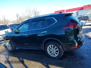 2020 Nissan Rogue SL with VIN 5N1AT2MV6LC706935, listed as a IAAI auction lot 41396275 with 88,476 mi miles and . Bid and sale history available at DreamBid. Image 15.