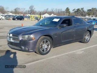 2013 Dodge Charger RT with VIN 2C3CDXCT3DH589938, listed as a IAAI auction lot 41773864 with 91,767 mi miles. Bid and sale history available at carsss.com. Image 20.