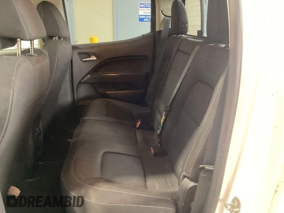 2016 Chevrolet Colorado 2WD LT with VIN 1GCGSCE31G1254592, listed as a IAAI auction lot 42808979 with 158,019 mi miles and . Bid and sale history available at DreamBid. Image 30.