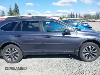 2015 Subaru Outback Limited with VIN 4S4BSAJC4F3254654, listed as a IAAI auction lot 42086936 with 114,340 mi miles and . Bid and sale history available at DreamBid. Image 13.