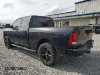 2014 Ram 1500 Express z VIN 1C6RR7FT6ES150995, wystawiony jako Copart lot #51673635 z przebiegiem 141 446 mil mil oraz Szkoda całkowita • Salvage title. Historia ofert i sprzedaży dostępna na DreamBid. Obrazek 2.