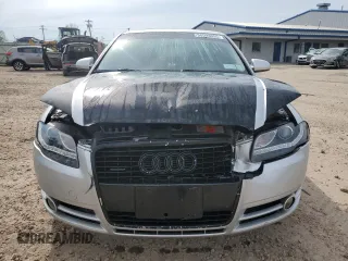 2006 Audi A4 2.0T z VIN WAUDF78E36A241737, wystawiony jako Copart lot #58998955 z przebiegiem 108 056 mil mil oraz Szkoda całkowita • Salvage title. Historia ofert i sprzedaży dostępna na DreamBid. Obrazek 5.