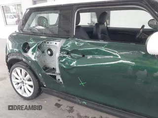 2018 MINI Hardtop Cooper S with VIN WMWXP7C54J2A49329, listed as a IAAI auction lot 42241556 with 45,784 mi miles and . Bid and sale history available at DreamBid. Image 6.