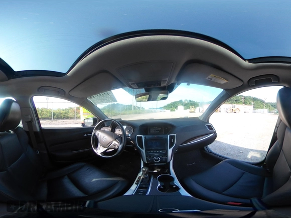 2017 Acura TLX Technology with VIN 19UUB1F53HA004118, listed as a IAAI auction lot 42493189 with 35,827 mi miles and . Bid and sale history available at DreamBid. Image 19.
