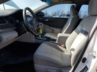 2012 Toyota Camry L with VIN 4T1BF1FKXCU104395, listed as a Copart auction lot 51290425 with 121,417 mi miles and Salvage Title. Bid and sale history available at carsss.com. Image 7.