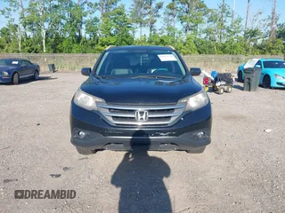 2014 Honda CR-V LX with VIN 3CZRM3H37EG710537, listed as a IAAI auction lot 42035744 with 279,482 mi miles. Bid and sale history available at carsss.com. Image 12.