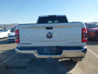 2019 Ram 2500 Lone Star with VIN 3C6UR5ML2KG635784, listed as a IAAI auction lot 41630048 with 89,084 mi miles and . Bid and sale history available at DreamBid. Image 16.
